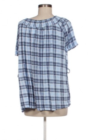 Дамска блуза Made In Italy, Размер XXL, Цвят Многоцветен, Цена 18,82 лв.
