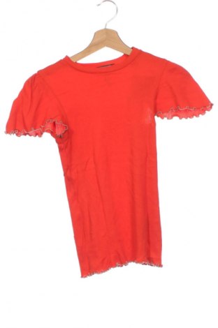 Dámská halenka Maison Scotch, Velikost XS, Barva Červená, Cena  479,00 Kč