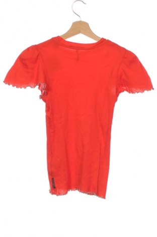 Dámská halenka Maison Scotch, Velikost XS, Barva Červená, Cena  479,00 Kč