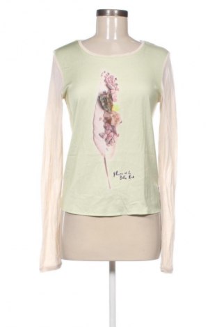 Γυναικεία μπλούζα Maison Scotch, Μέγεθος M, Χρώμα Πολύχρωμο, Τιμή 98,98 €