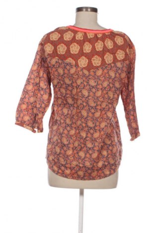 Γυναικεία μπλούζα Maison Scotch, Μέγεθος M, Χρώμα Πολύχρωμο, Τιμή 52,99 €