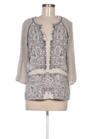 Bluzka damska Maison Scotch, Rozmiar L, Kolor Kolorowy, Cena 147,13 zł