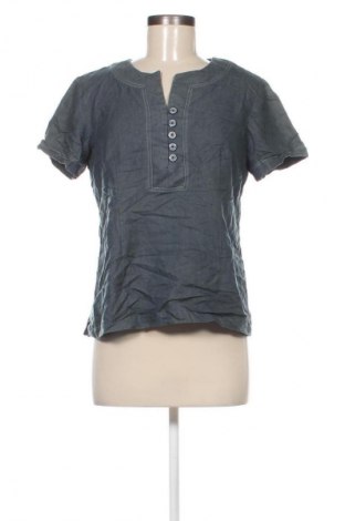 Damen Shirt Malva, Größe M, Farbe Grau, Preis 13,99 €