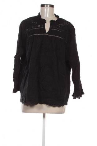 Damen Shirt Mango, Größe XXL, Farbe Schwarz, Preis 18,99 €