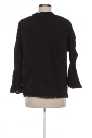 Damen Shirt Mango, Größe XXL, Farbe Schwarz, Preis 18,99 €