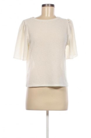 Damen Shirt Mango, Größe M, Farbe Ecru, Preis 12,99 €