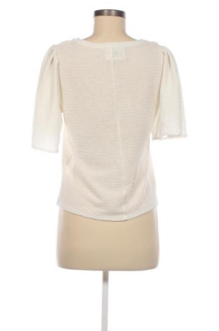 Damen Shirt Mango, Größe M, Farbe Ecru, Preis 12,99 €