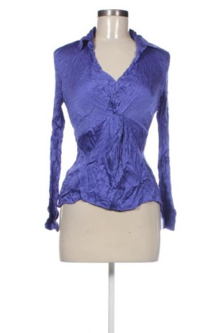 Bluză de femei Mango, Mărime M, Culoare Mov, Preț 88,99 Lei