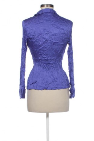 Bluză de femei Mango, Mărime M, Culoare Mov, Preț 88,99 Lei