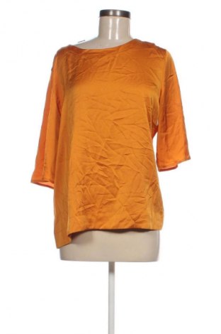 Damen Shirt Mango, Größe XL, Farbe Gelb, Preis 18,99 €