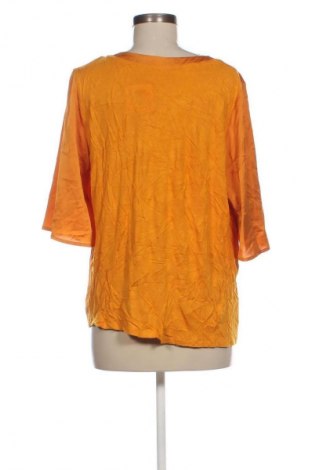 Damen Shirt Mango, Größe XL, Farbe Gelb, Preis 18,99 €