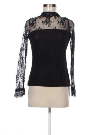Bluză de femei Mango, Mărime S, Culoare Negru, Preț 69,00 Lei