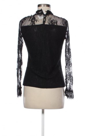 Bluză de femei Mango, Mărime S, Culoare Negru, Preț 69,00 Lei