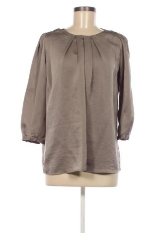 Bluză de femei Mango, Mărime M, Culoare Bej, Preț 35,99 Lei