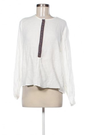 Damen Shirt Mango, Größe XL, Farbe Weiß, Preis € 13,84
