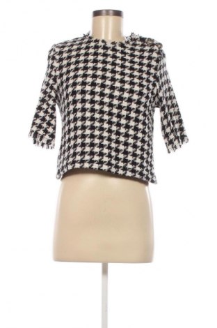 Bluză de femei Mango, Mărime S, Culoare Multicolor, Preț 38,99 Lei