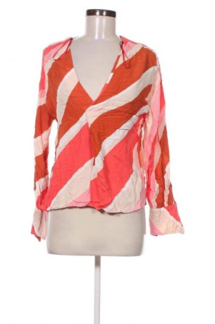Bluzka damska Mango, Rozmiar S, Kolor Kolorowy, Cena 88,99 zł