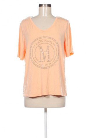 Damen Shirt Marc Aurel, Größe L, Farbe Orange, Preis € 47,99