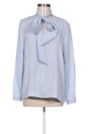 Damen Shirt Marc Cain, Größe M, Farbe Blau, Preis 161,12 €