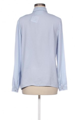 Damen Shirt Marc Cain, Größe M, Farbe Blau, Preis 161,12 €