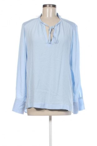 Damen Shirt Marc Cain, Größe L, Farbe Blau, Preis € 85,99