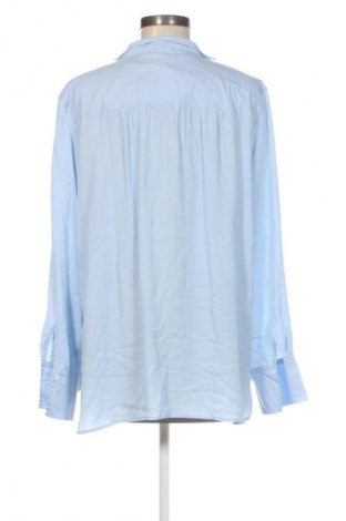 Damen Shirt Marc Cain, Größe L, Farbe Blau, Preis € 85,99