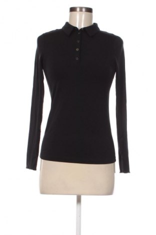 Bluzka damska Marc Cain Sports, Rozmiar S, Kolor Czarny, Cena 353,99 zł
