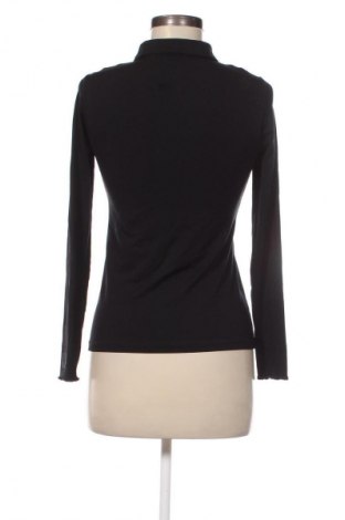 Bluzka damska Marc Cain Sports, Rozmiar S, Kolor Czarny, Cena 353,99 zł