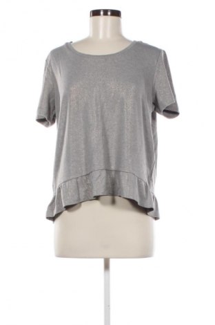 Damen Shirt Margit Brandt, Größe L, Farbe Grau, Preis € 7,99