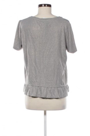 Damen Shirt Margit Brandt, Größe L, Farbe Grau, Preis € 7,99