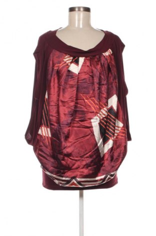 Damen Shirt Marika, Größe L, Farbe Mehrfarbig, Preis 12,99 €
