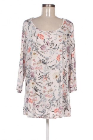 Damen Shirt Marina Kaneva, Größe XXL, Farbe Mehrfarbig, Preis € 9,72