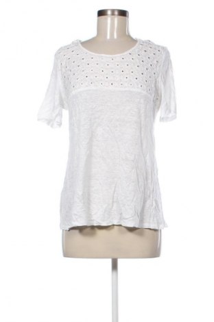 Bluză de femei Marina Sport by Marina Rinaldi, Mărime M, Culoare Alb, Preț 254,99 Lei