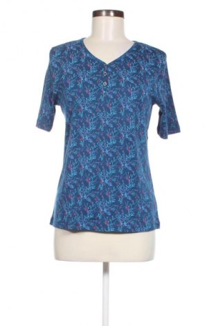 Damen Shirt Mark Adam, Größe M, Farbe Mehrfarbig, Preis 10,00 €