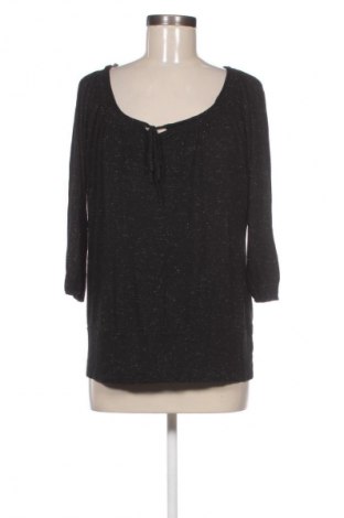 Bluză de femei Marks & Spencer, Mărime XL, Culoare Negru, Preț 37,99 Lei