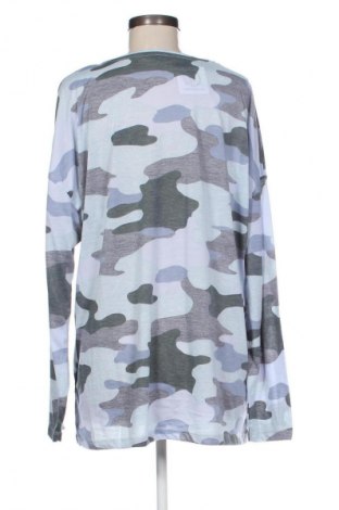 Damen Shirt Marks & Spencer, Größe XL, Farbe Mehrfarbig, Preis € 8,91