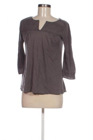 Dámska blúza Massimo Dutti, Veľkosť S, Farba Sivá, Cena  15,95 €