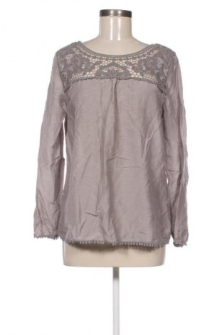 Dámska blúza Massimo Dutti, Veľkosť L, Farba Sivá, Cena  44,04 €