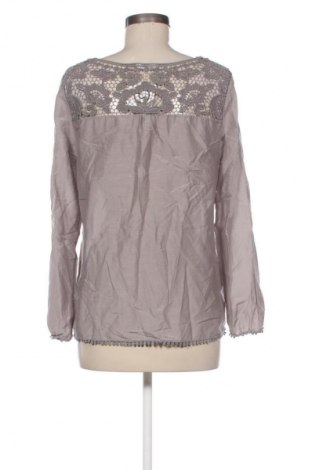 Dámska blúza Massimo Dutti, Veľkosť L, Farba Sivá, Cena  44,04 €