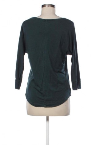 Bluză de femei Massimo Dutti, Mărime M, Culoare Verde, Preț 73,99 Lei