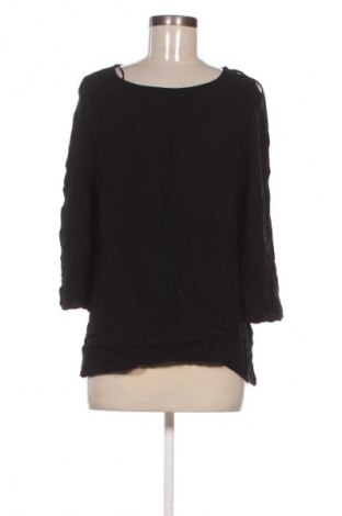 Női blúz Massimo Dutti, Méret XL, Szín Fekete, Ár 12 979 Ft