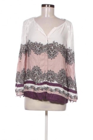 Bluzka damska Massimo Dutti, Rozmiar S, Kolor Kolorowy, Cena 157,99 zł