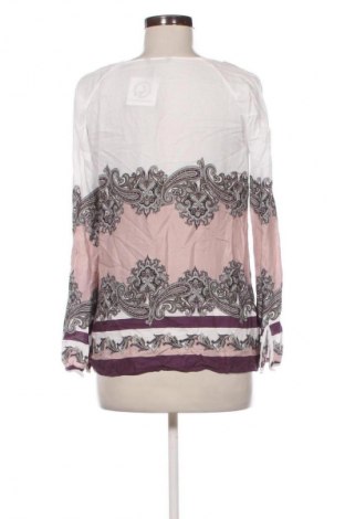 Bluzka damska Massimo Dutti, Rozmiar S, Kolor Kolorowy, Cena 157,99 zł
