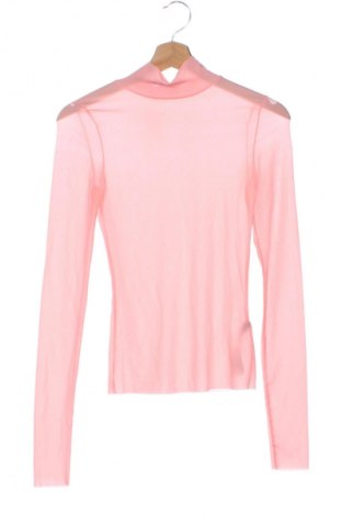 Damen Shirt Massimo Dutti, Größe XS, Farbe Rosa, Preis 24,46 €