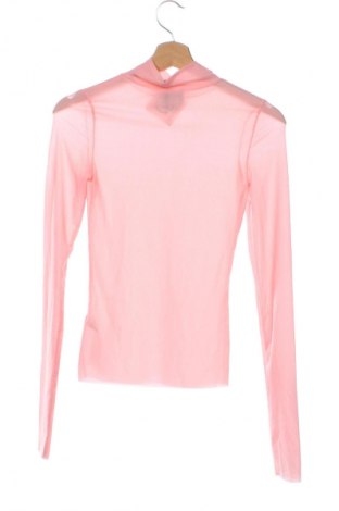 Damen Shirt Massimo Dutti, Größe XS, Farbe Rosa, Preis 24,46 €