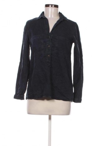 Dámska blúza Massimo Dutti, Veľkosť M, Farba Modrá, Cena  27,95 €