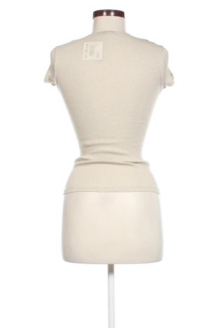 Dámska blúza Massimo Dutti, Veľkosť S, Farba Béžová, Cena  19,00 €