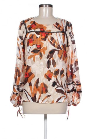 Damen Shirt Massimo Dutti, Größe M, Farbe Mehrfarbig, Preis € 24,48