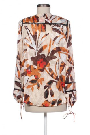 Damen Shirt Massimo Dutti, Größe M, Farbe Mehrfarbig, Preis € 24,48