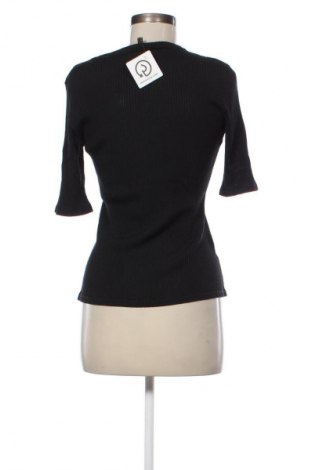 Dámska blúza Massimo Dutti, Veľkosť M, Farba Čierna, Cena  20,97 €
